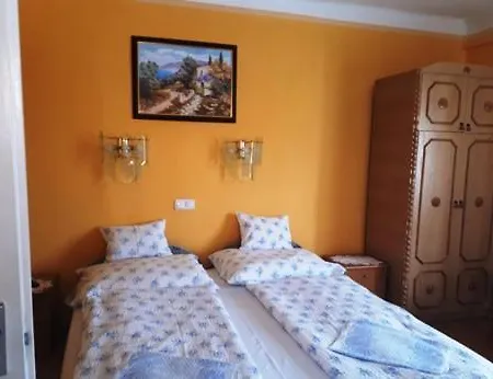 Erdoszeli Vendeghaz Demjén