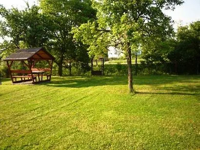Erdoszeli Vendeghaz Apartament *