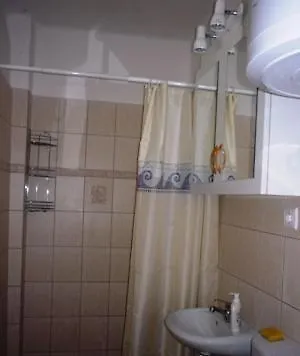 Apartament Erdoszeli Vendeghaz *