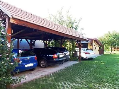 Erdoszeli Vendeghaz